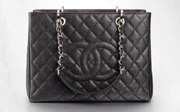 chanel xl gst bag|chanel discontinued bags.